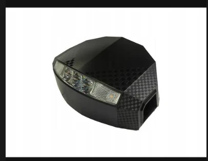 Kukirin G3-skärm - Image 2