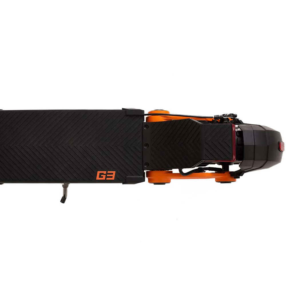 KuKirin (Kugoo Kirin) G3 elektrisk skoter - Image 9