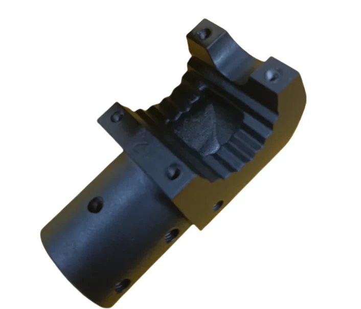 KUKIRIN G3 Fixeringsdel för styret (4 hål) -A Version