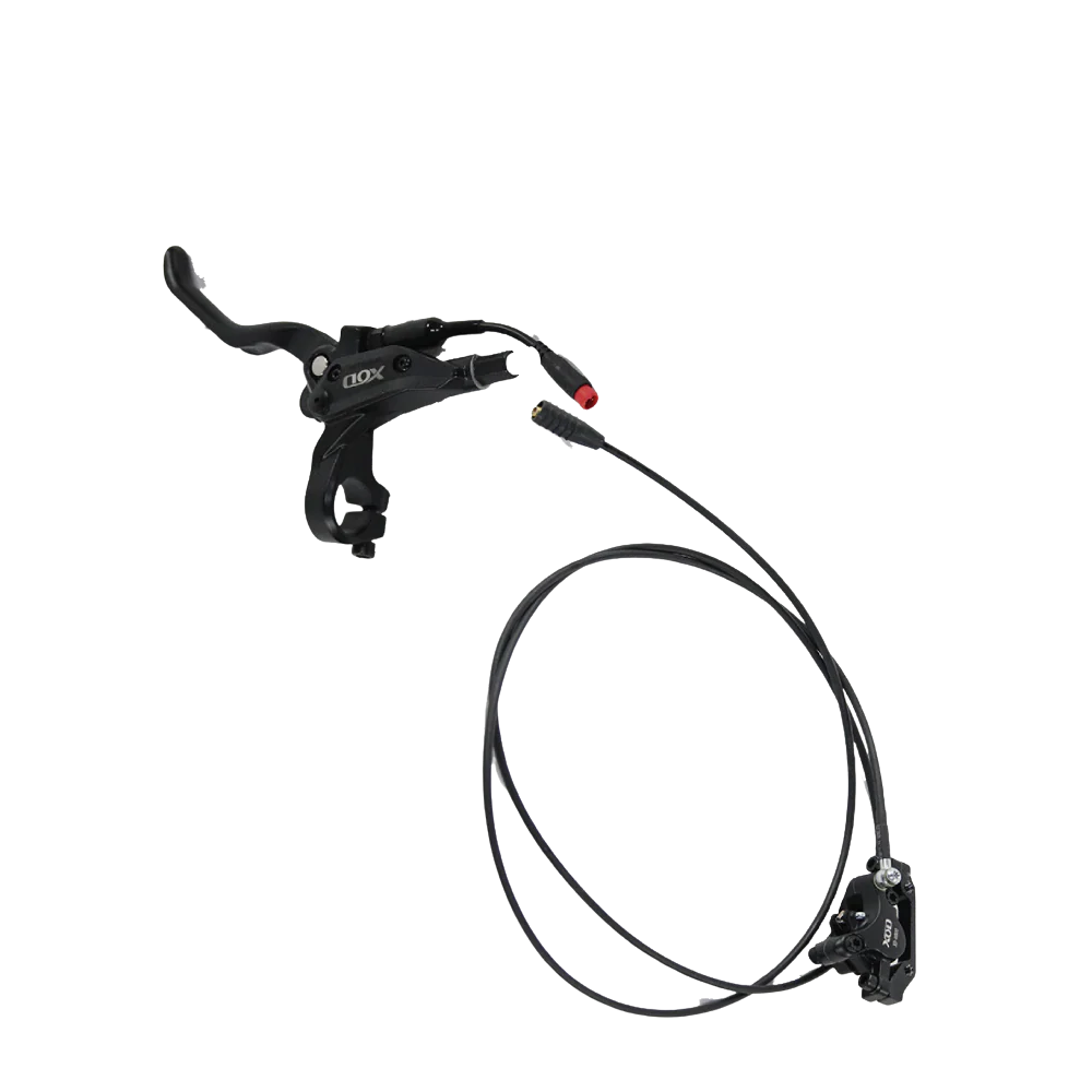 Kukirin G3 Pro hydrauliskt frambromskit (med höger bromshandtag) -A-version