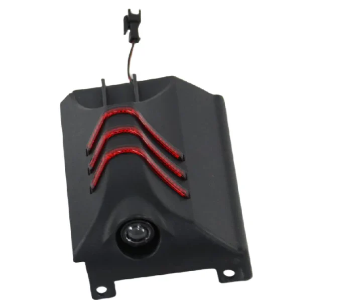 KUKIRIN G3 Pro främre vänster sidoljusenhet -A version