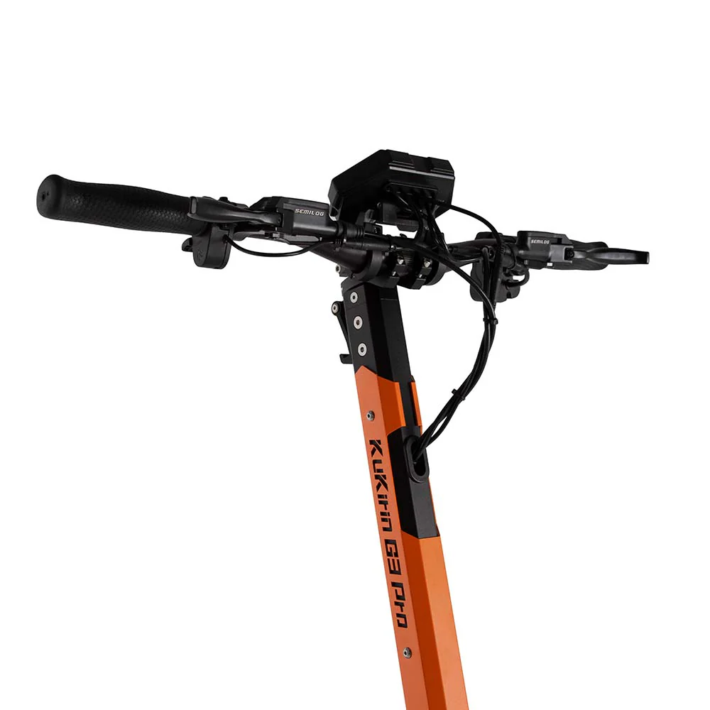 KuKirin (Kugoo Kirin) G3 Pro offroad elektrisk skoter - Image 3