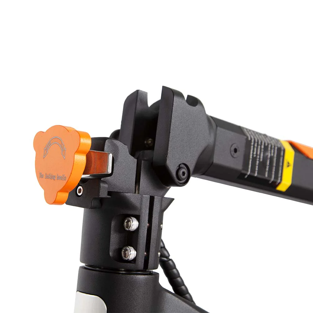 KuKirin (Kugoo Kirin) G3 Pro offroad elektrisk skoter - Image 5
