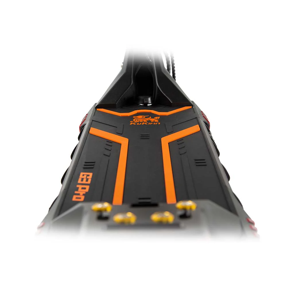 KuKirin (Kugoo Kirin) G3 Pro offroad elektrisk skoter - Image 8