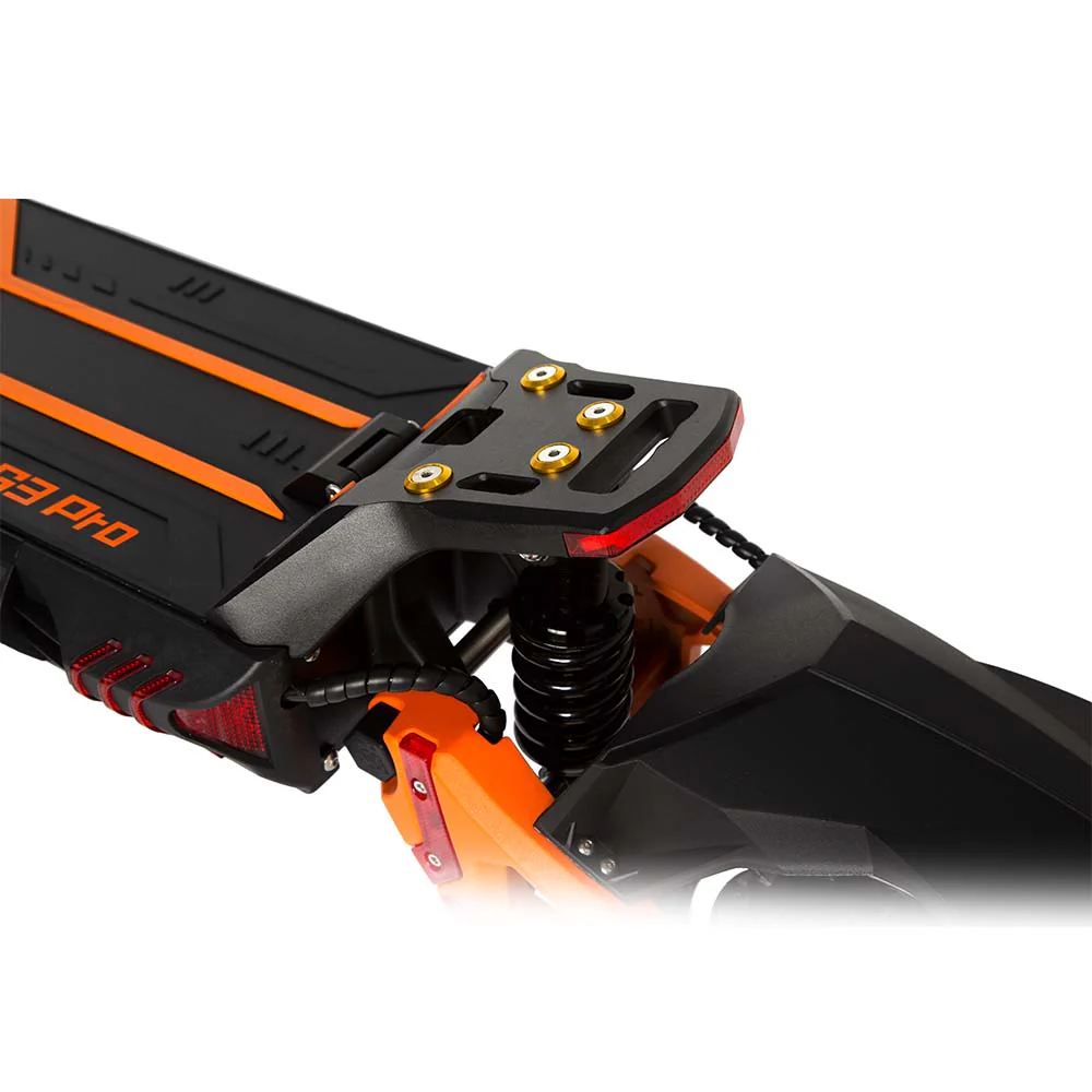 KuKirin (Kugoo Kirin) G3 Pro offroad elektrisk skoter - Image 9
