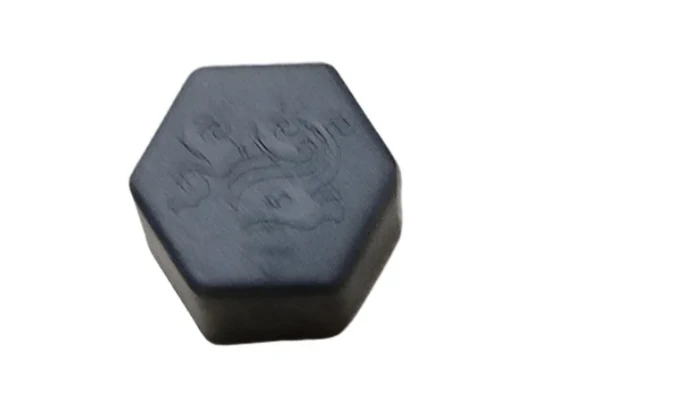 KUKIRIN G3 Pro Rocker Shaft mutter gummiskydd (1st)