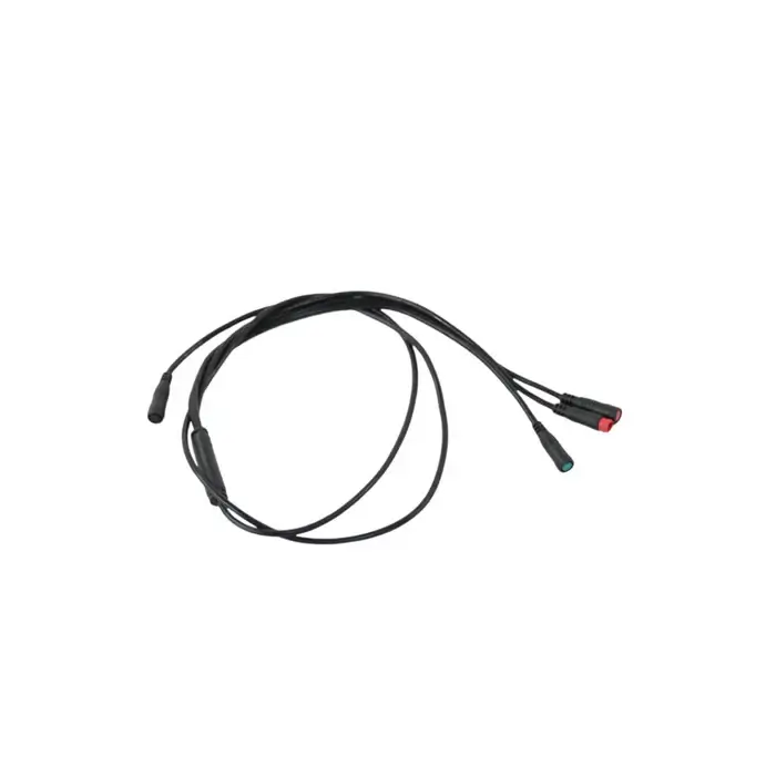 Kukirin G3 Pro ledningsnät