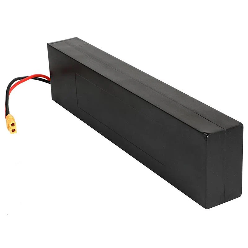 KuKirin G4 elektrisk skoterbatteri - Image 3