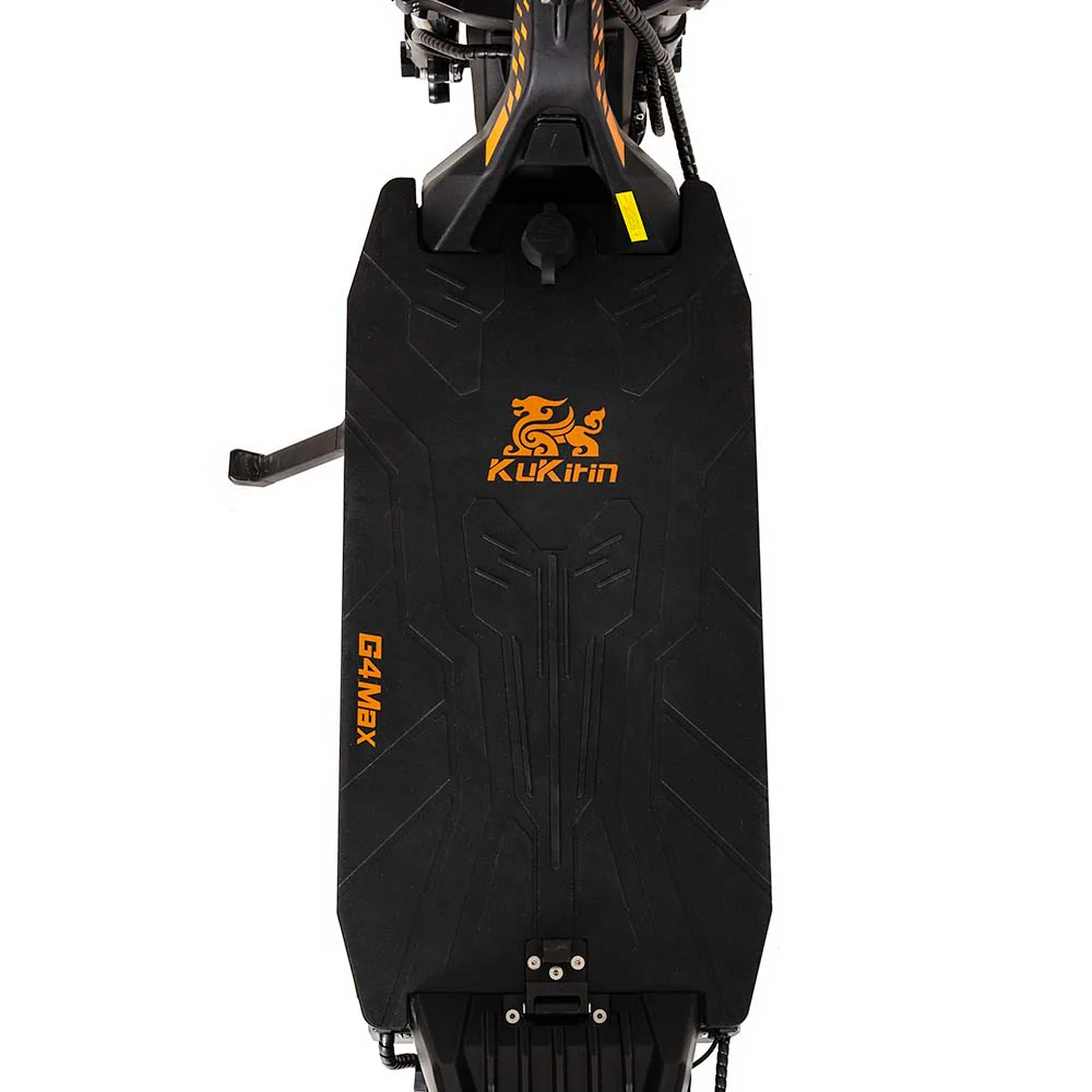 KuKirin (Kugoo Kirin) G4 Max elektrisk skoter - Image 4