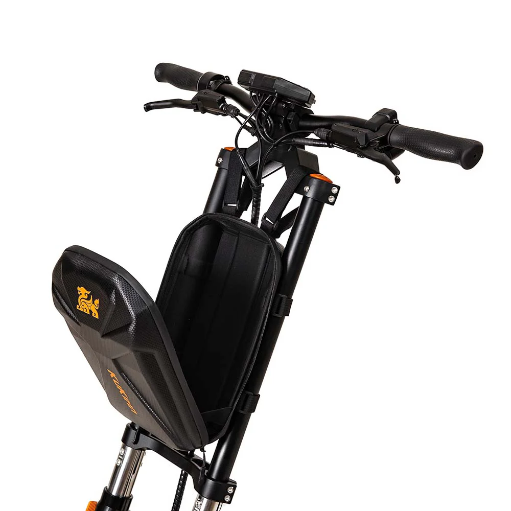 KuKirin (Kugoo Kirin) G4 Max elektrisk skoter - Image 6