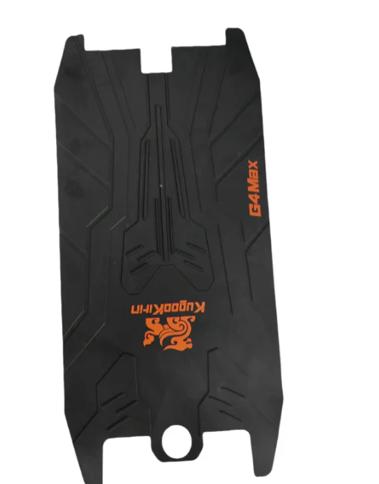 KUKIRIN G4 Max Pedal Gummi Pad