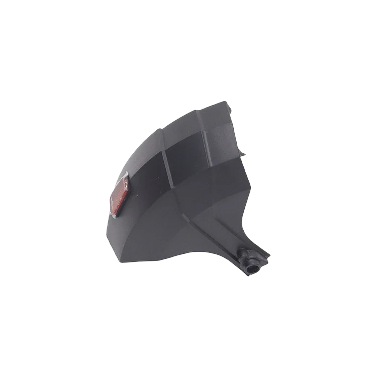 KuKirin G4 bakskärm