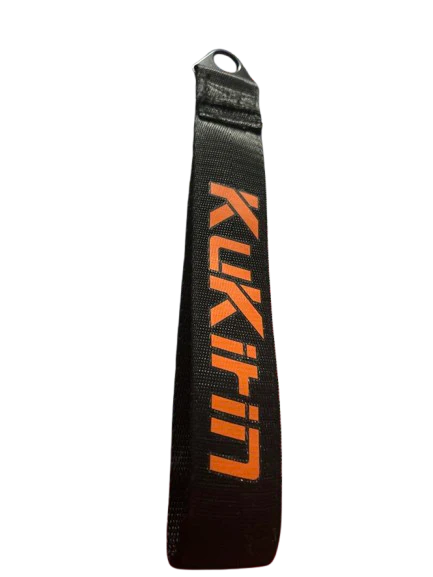 Kukirin G4 förvaringsrep