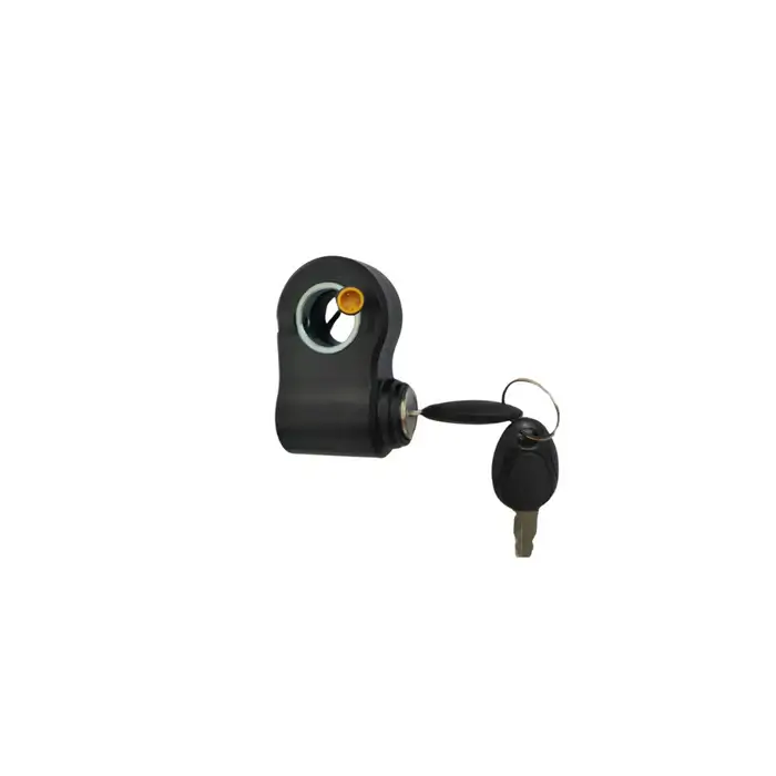 Kukirin Key Ignition (gul version)