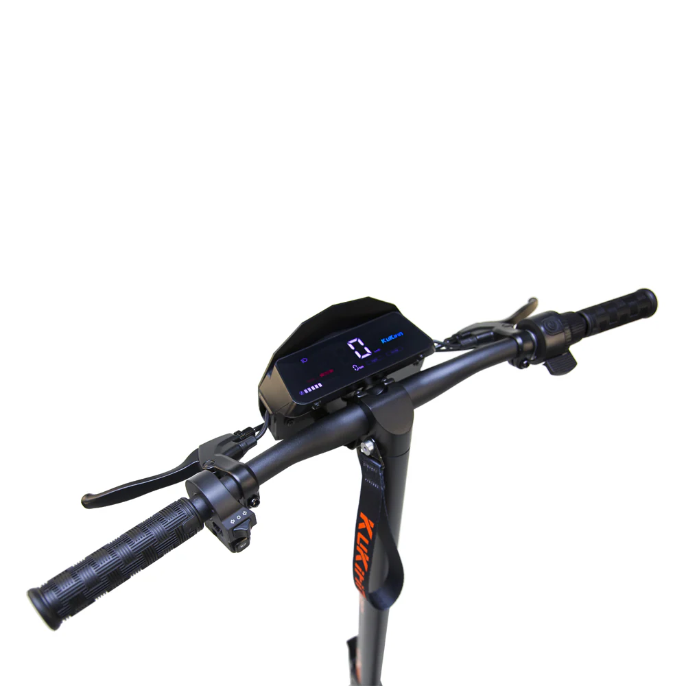 KuKirin G2 Elscooter (DGT-certifierad) | Förbeställ - Image 5