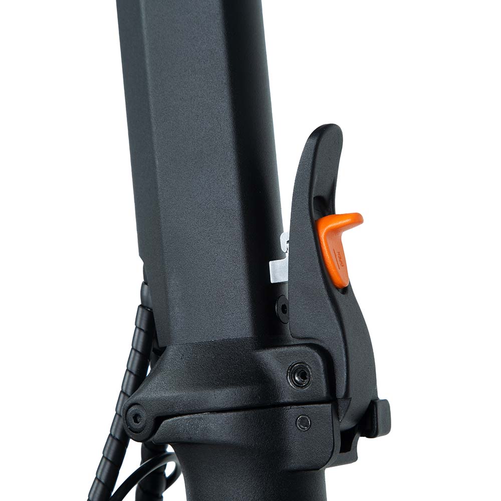 KuKirin (Kugoo Kirin) G2 Pro elektrisk skoter (DGT-certifierad) - Image 10