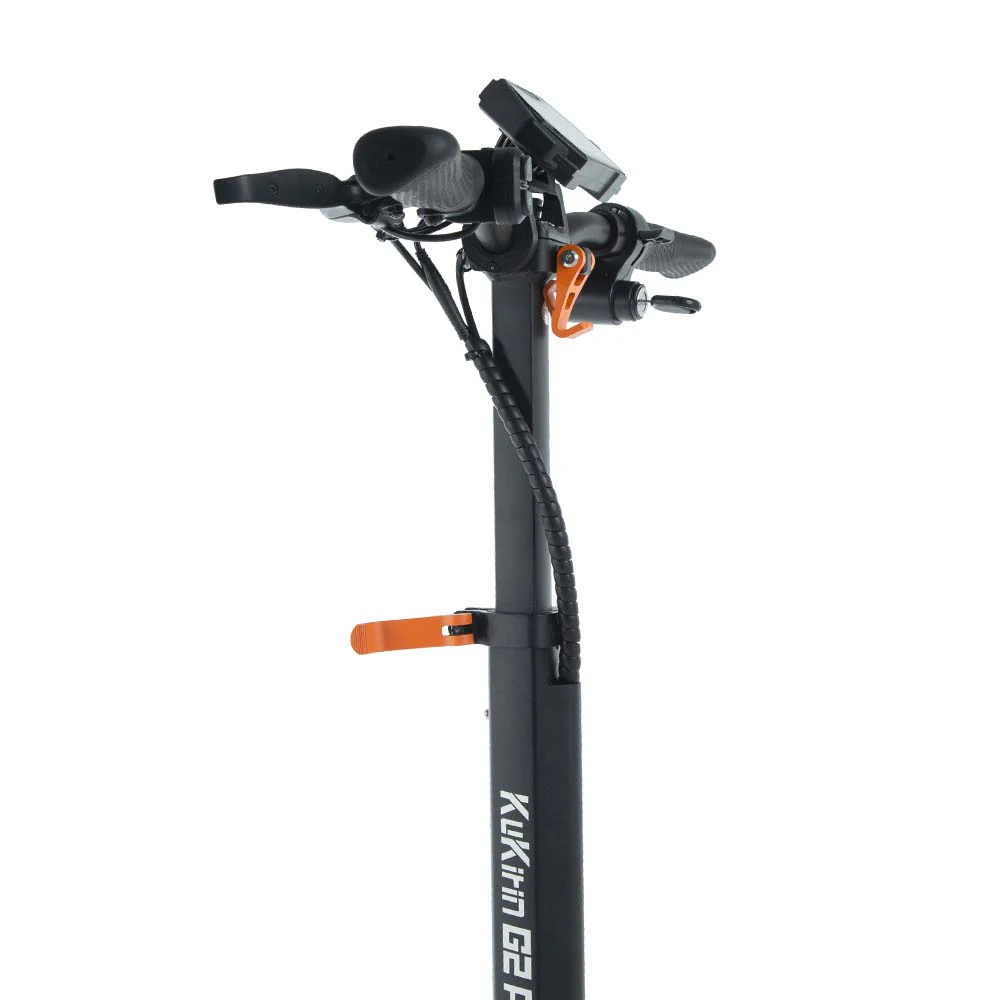 KuKirin (Kugoo Kirin) G2 Pro elektrisk skoter (DGT-certifierad) - Image 6