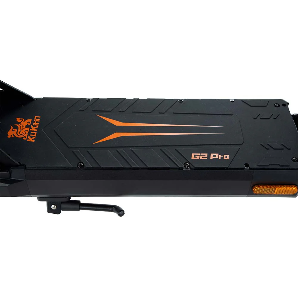 KuKirin (Kugoo Kirin) G2 Pro elektrisk skoter (DGT-certifierad) - Image 8