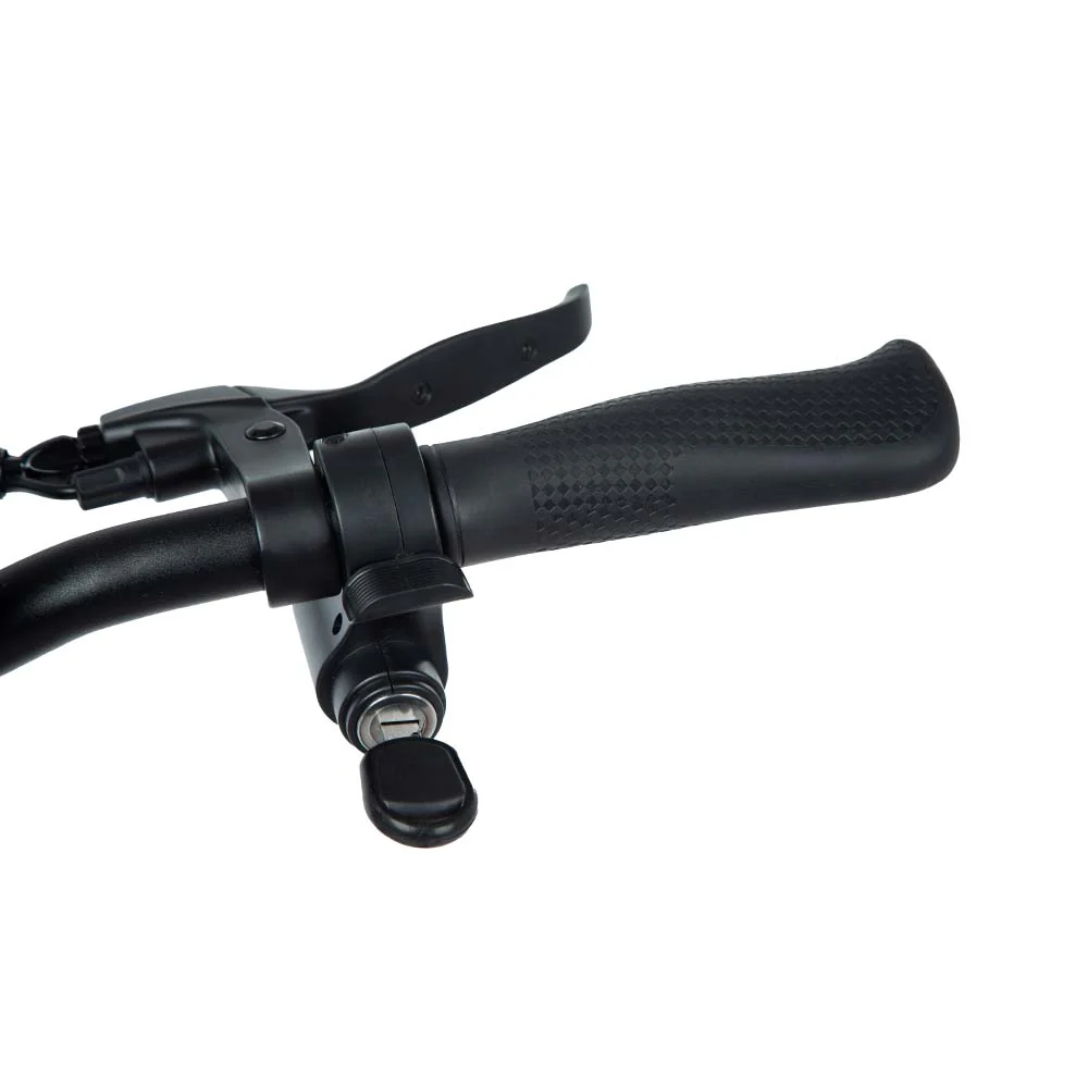 KuKirin (Kugoo Kirin) G2 Pro elektrisk skoter (DGT-certifierad) - Image 9