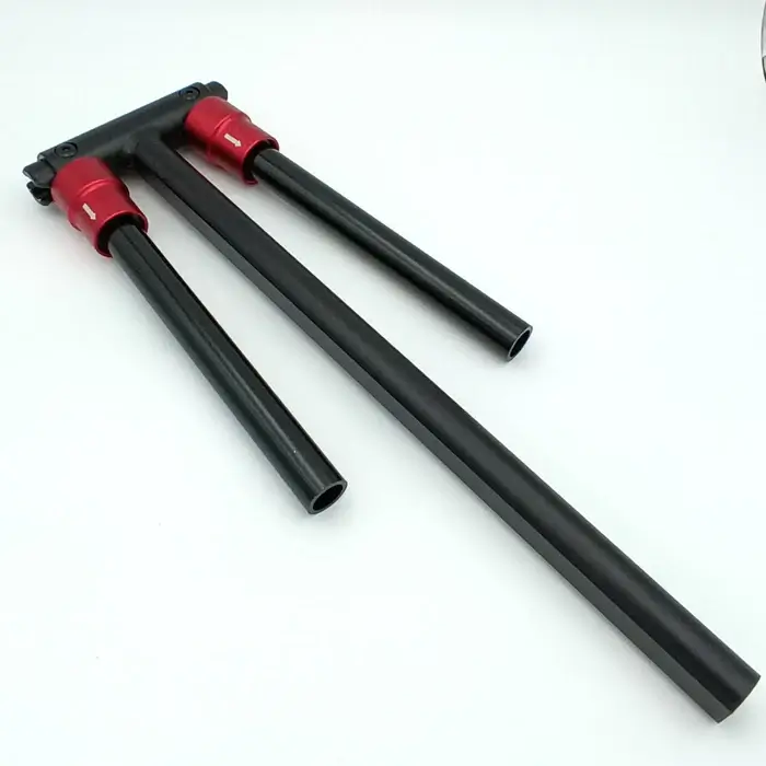 KuKirin M4 Styre