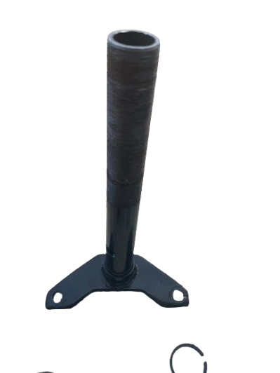 KuKirin M4 / M4 Pro 25CM framgaffel med tjockare version av sidogränser