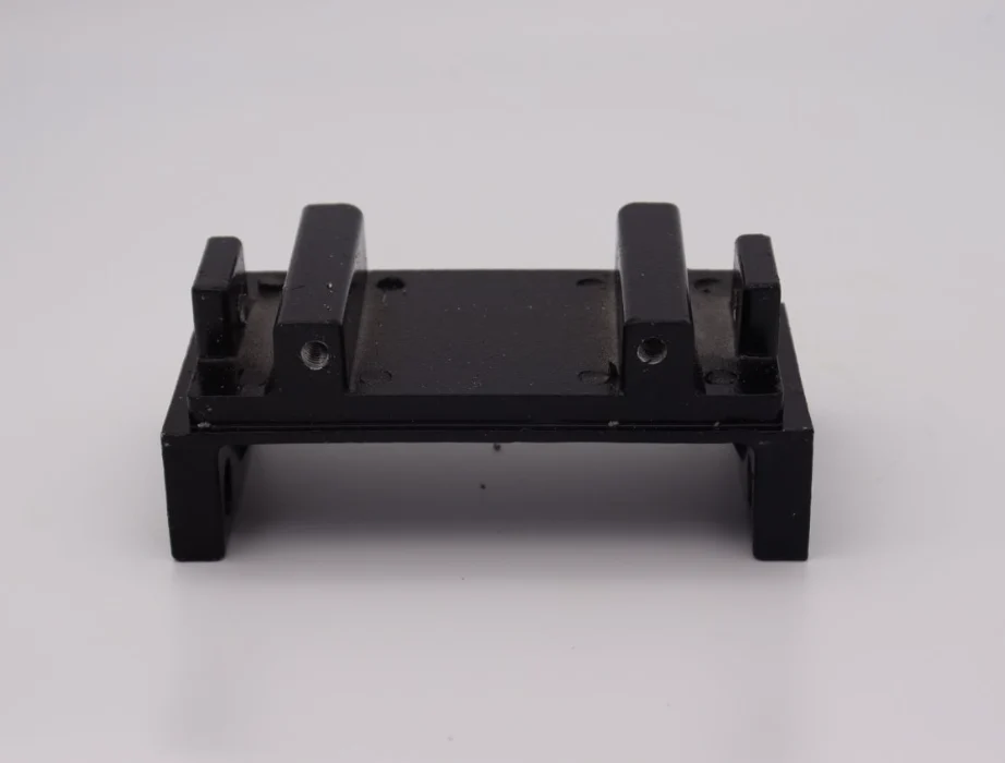 KuKirin M4 & M4 Pro elektrisk skoter bakgaffelkontakt