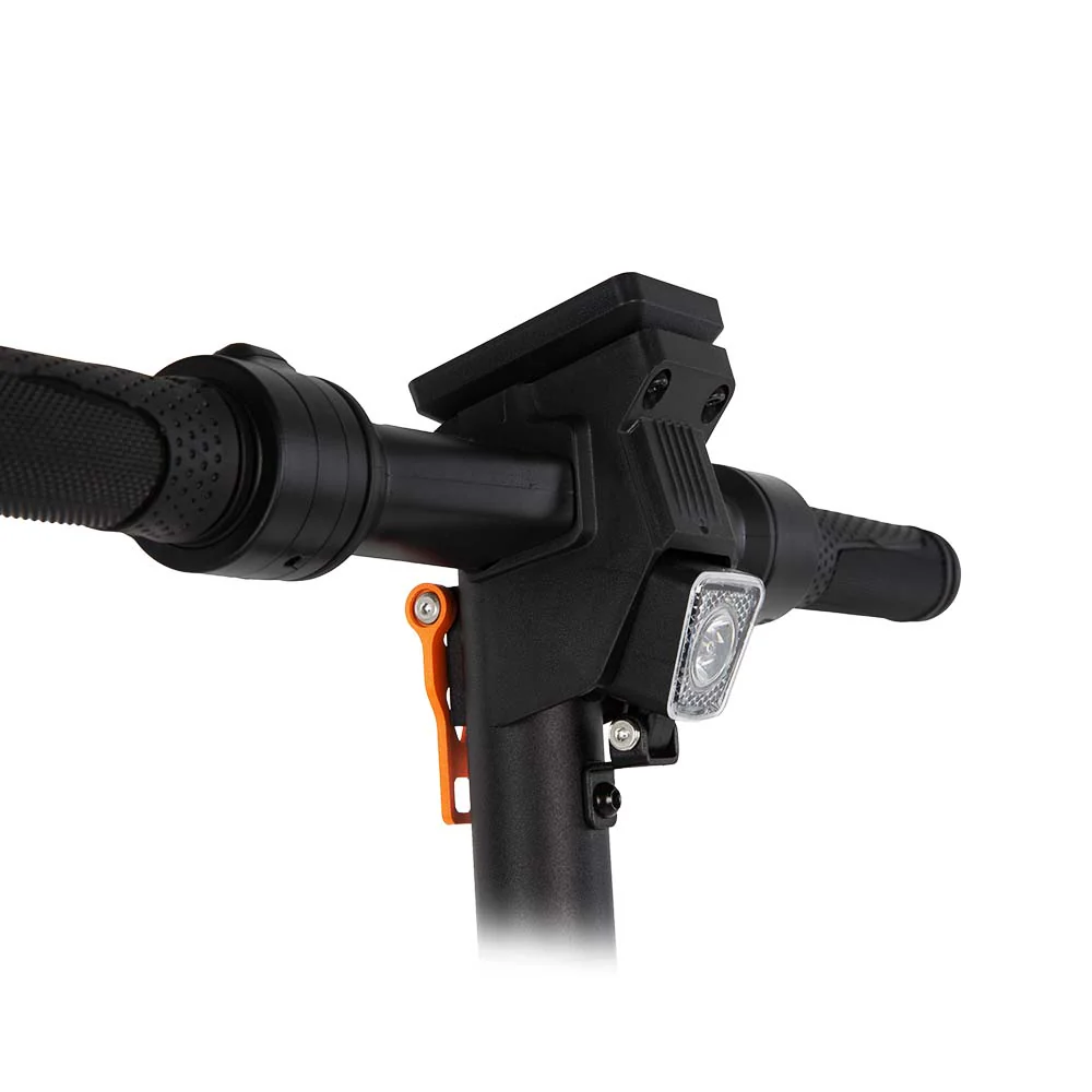 KuKirin S1 Max Elscooter | Förbeställ - Image 4