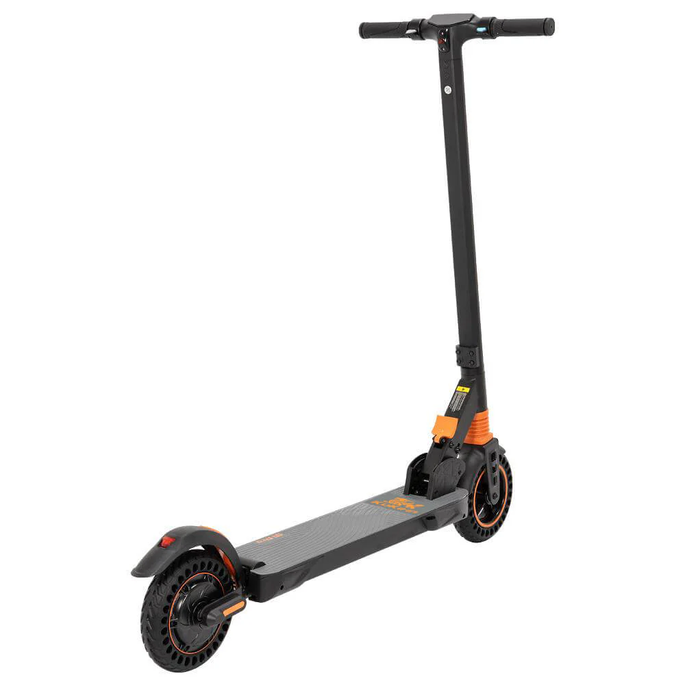 KuKirin (Kugoo Kirin) S1 Pro elektrisk skoter - Image 4
