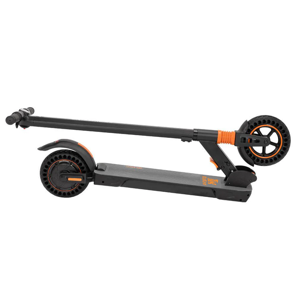 KuKirin (Kugoo Kirin) S1 Pro elektrisk skoter - Image 5