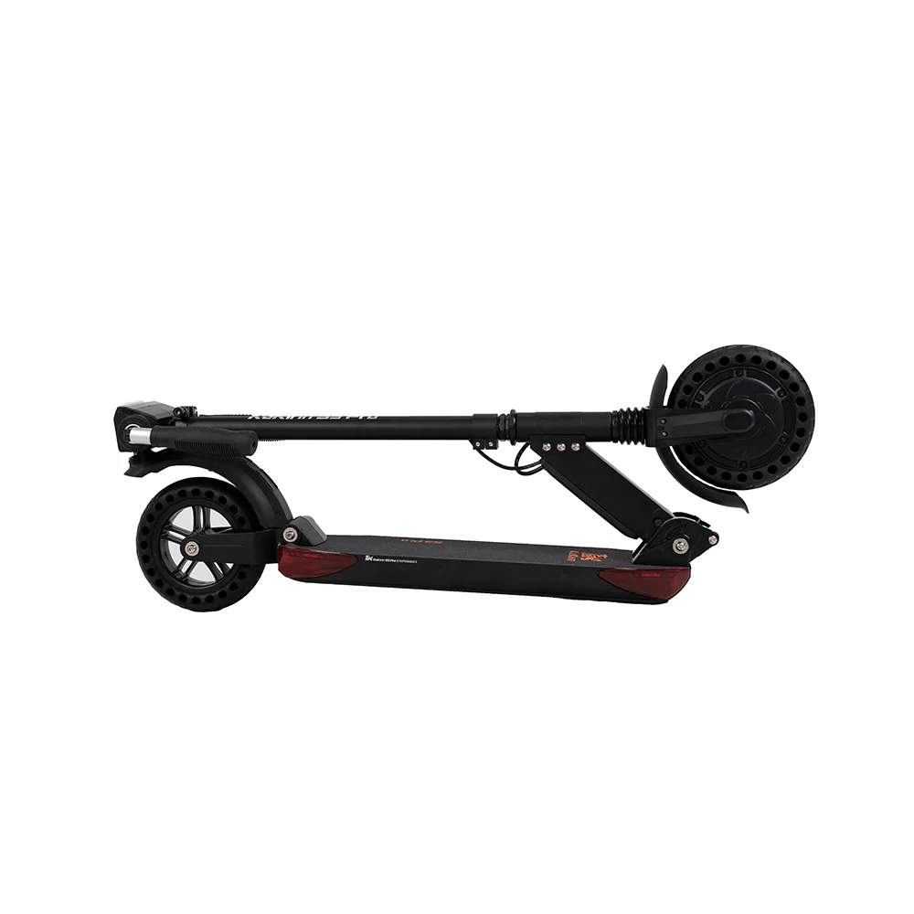 KuKirin (Kugoo Kirin) S3 Pro elektrisk skoter - Image 4