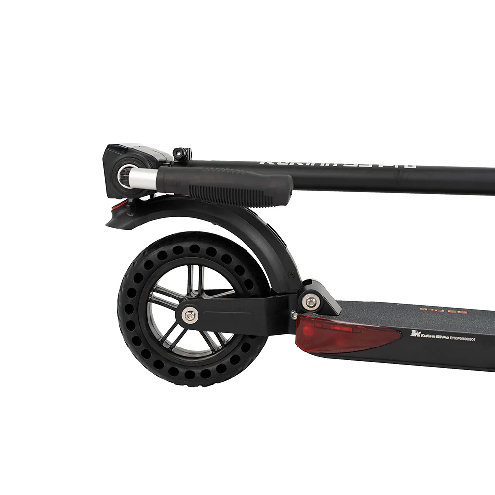 KuKirin (Kugoo Kirin) S3 Pro elektrisk skoter - Image 5