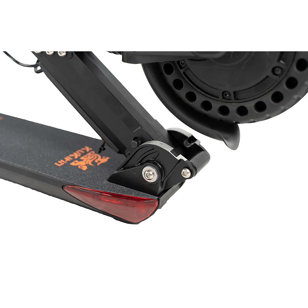 KuKirin (Kugoo Kirin) S3 Pro elektrisk skoter - Image 7