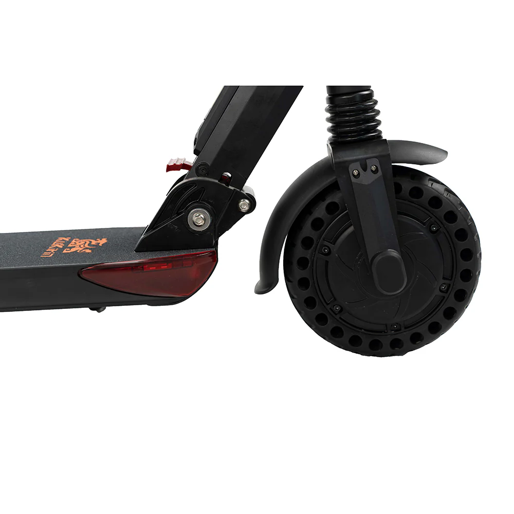 KuKirin (Kugoo Kirin) S3 Pro elektrisk skoter - Image 9