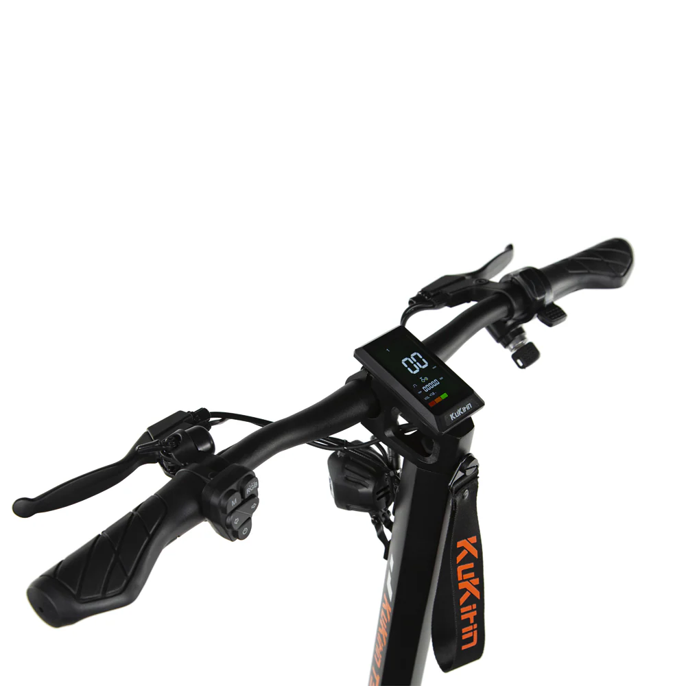 KuKirin T3 Elscooter - Image 5