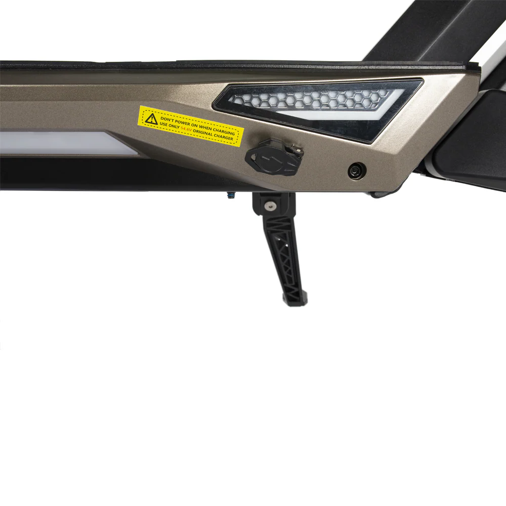 KuKirin T3 Elscooter - Image 6