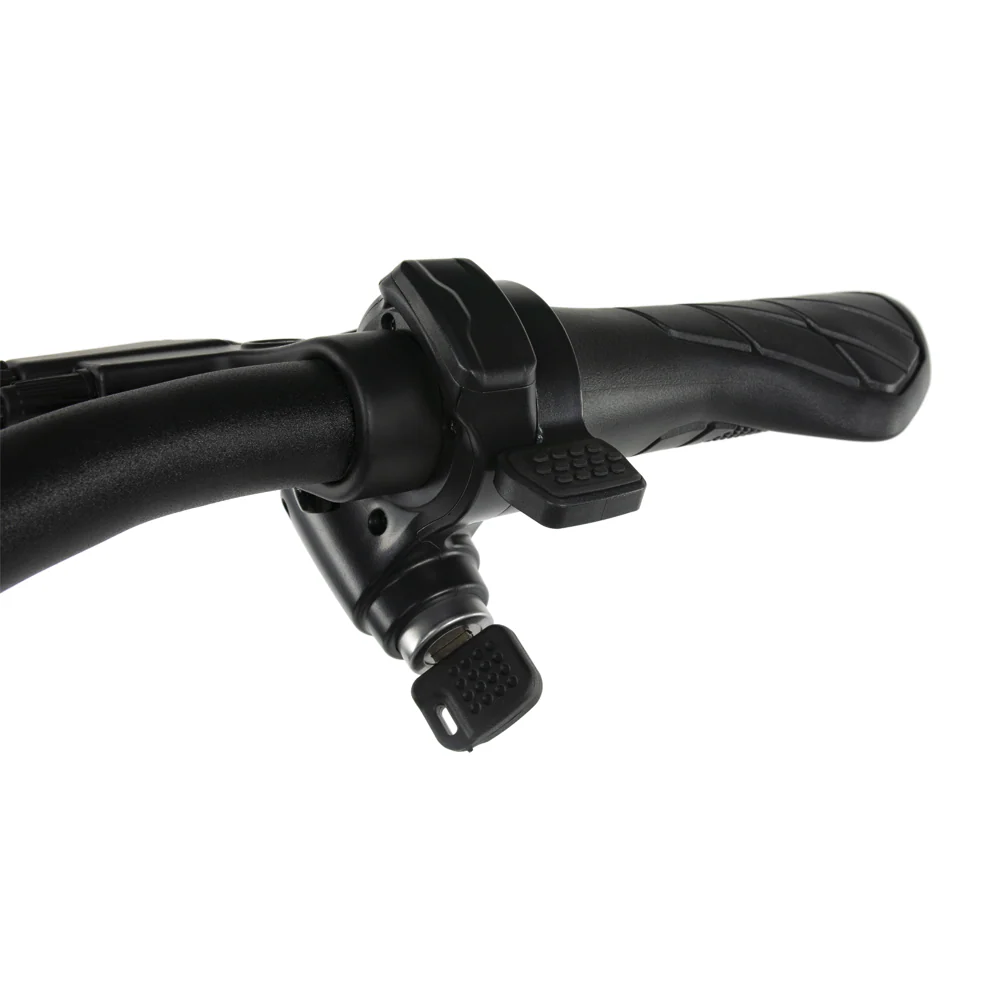 KuKirin T3 Elscooter - Image 7