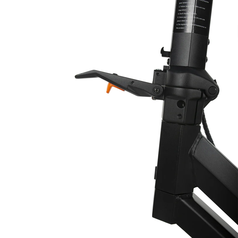 KuKirin T3 Elscooter - Image 8