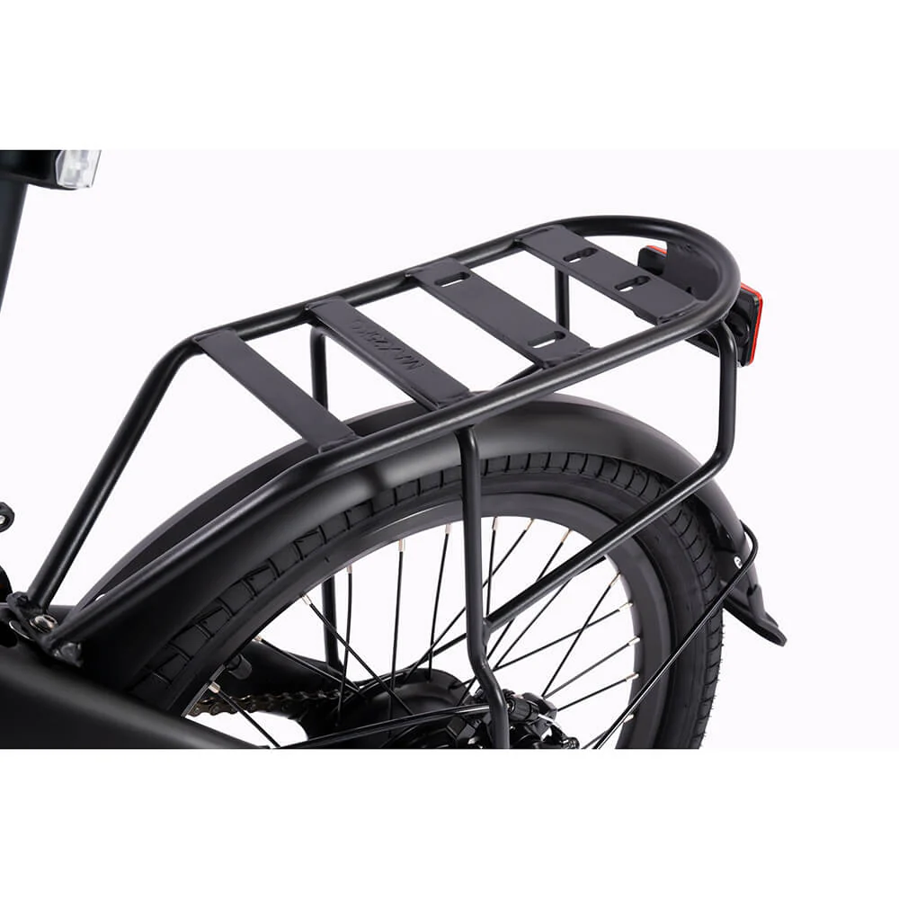 Kukirin (Kugoo Kirin) V1 Pro elcykel - Image 15