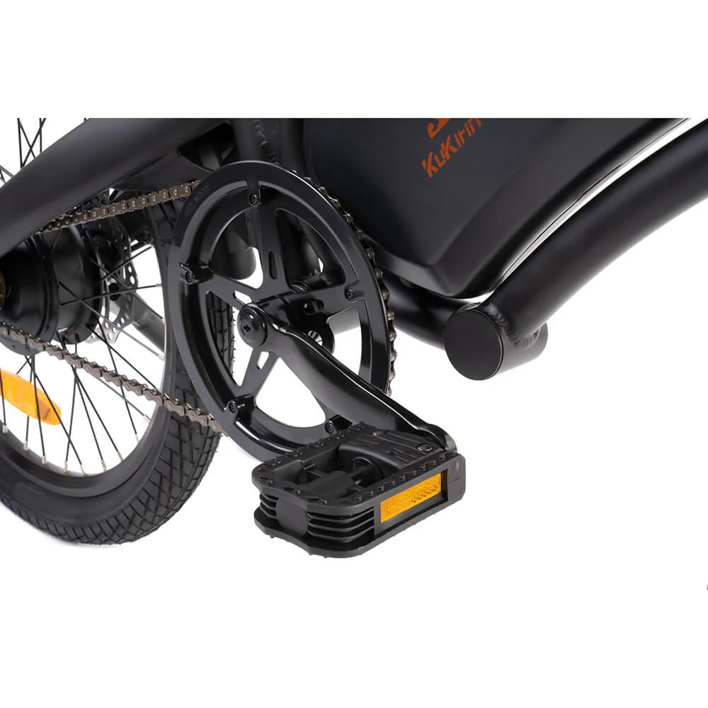 Kukirin (Kugoo Kirin) V1 Pro elcykel - Image 16
