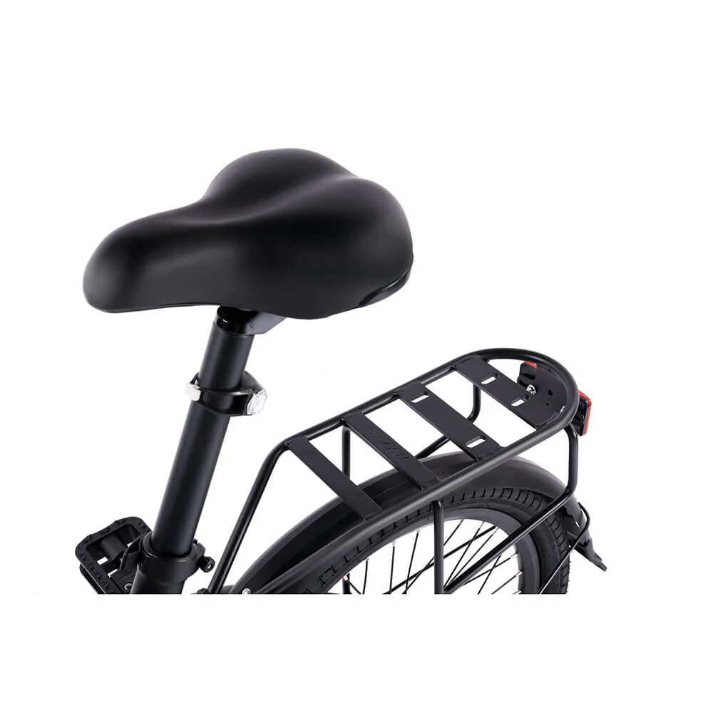 Kukirin (Kugoo Kirin) V1 Pro elcykel - Image 3