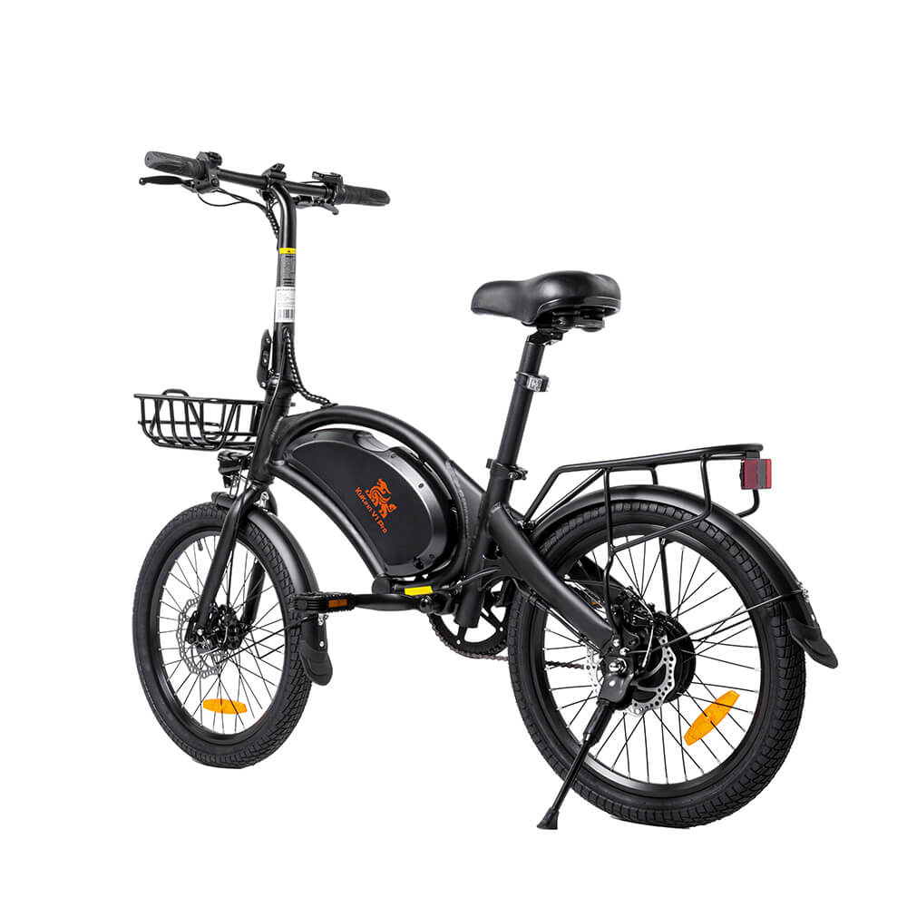 Kukirin (Kugoo Kirin) V1 Pro elcykel - Image 5