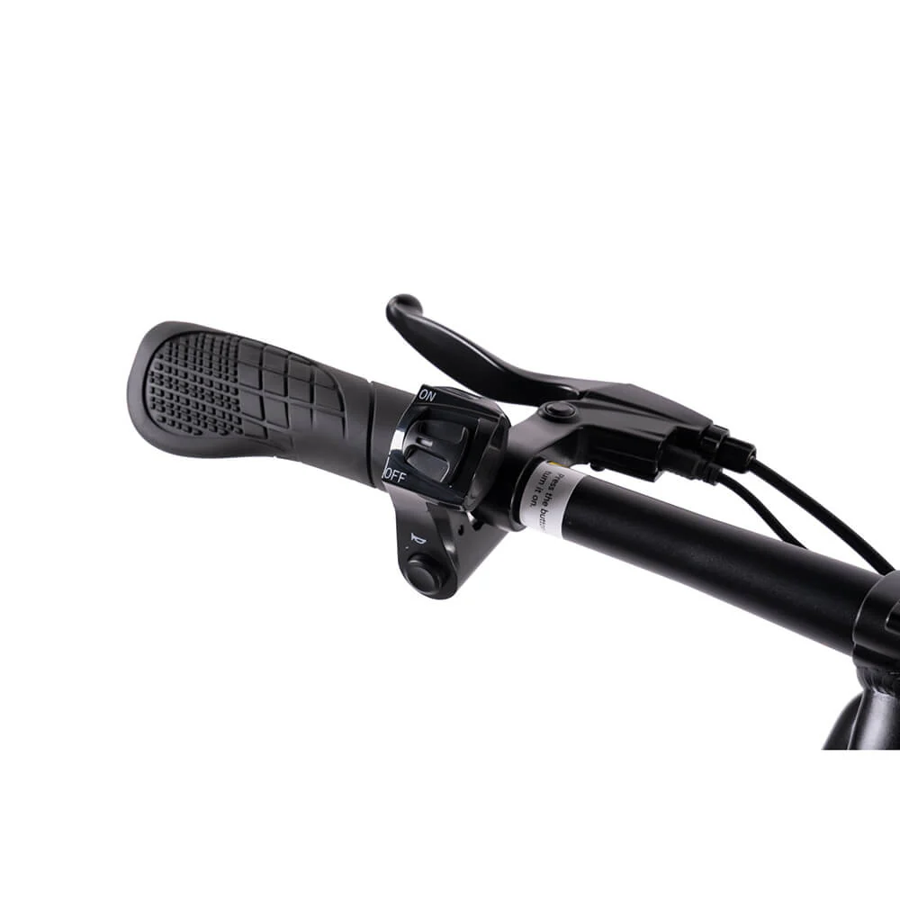 Kukirin (Kugoo Kirin) V1 Pro elcykel - Image 6