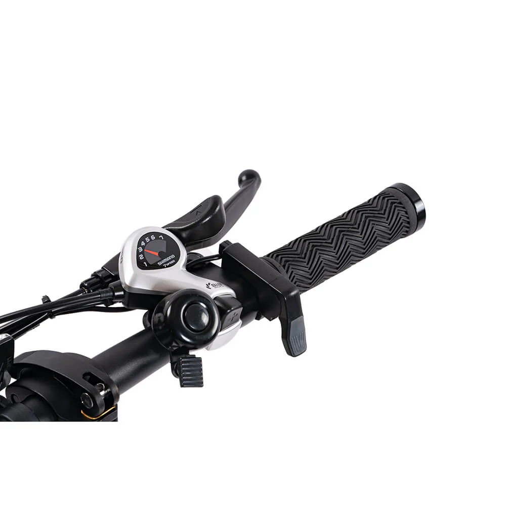 Kukirin (Kugoo Kirin) V2 elcykel - Image 10