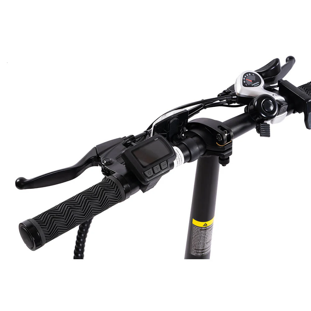 Kukirin (Kugoo Kirin) V2 elcykel - Image 11