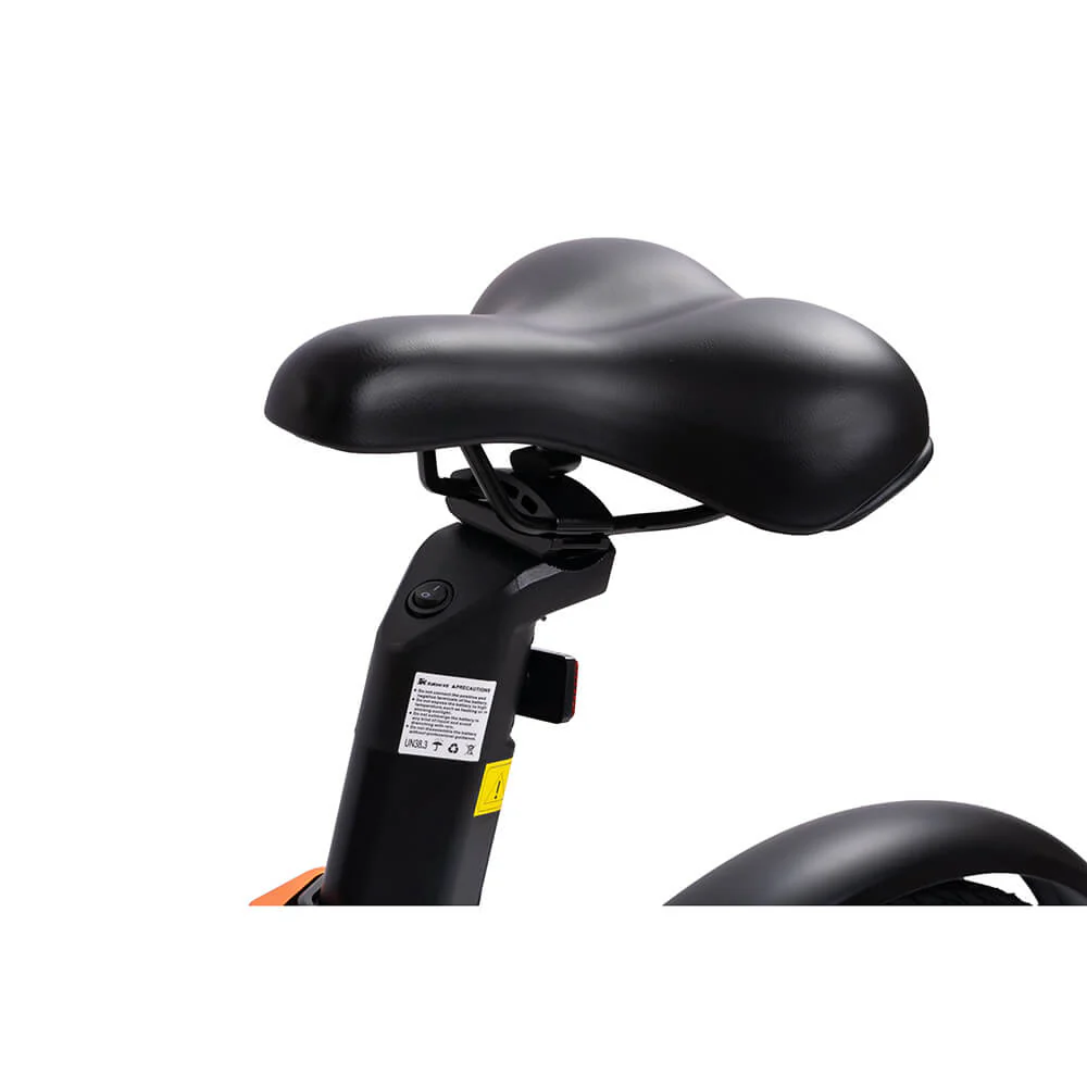 Kukirin (Kugoo Kirin) V2 elcykel - Image 5