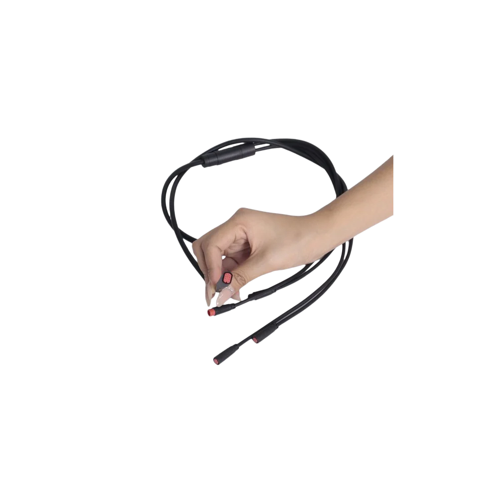 T3 Integrerad kabel